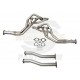 UP49504  -  LongTube Headers for Workhorse W22 8.1L (2001-2003)