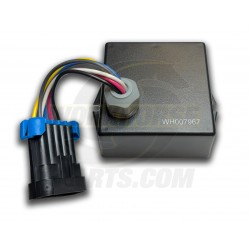 WH007967 - Workhorse W-Series Wiper Control Module (Updated Design)