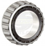 W8000272-B - Rear Wheel Outer Bearing (Bearing Cone Only - Race Sold Separately)