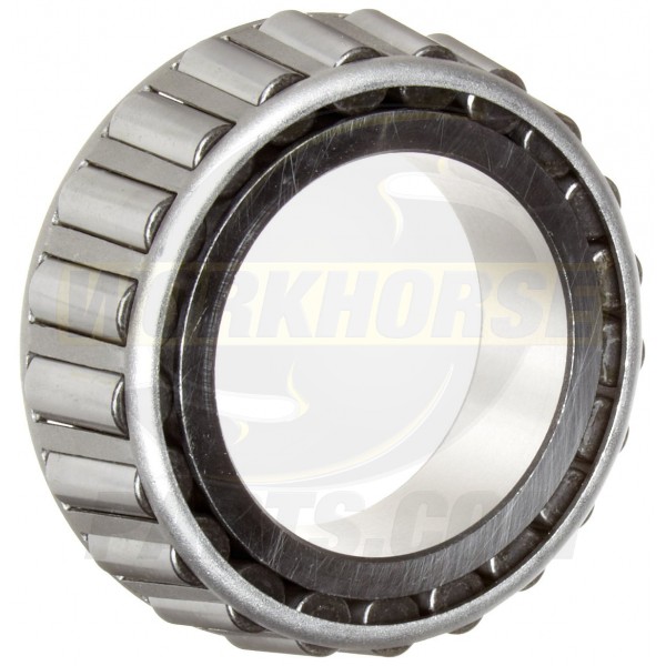 W8000272-B - Rear Wheel Outer Bearing (Bearing Cone Only - Race Sold Separately)