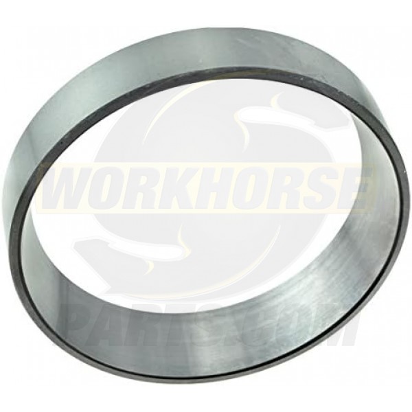 W8000272-R - Rear Wheel Outer Race (Bearing Cup Only - Bearing Sold Separately)