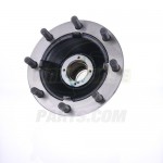 W8002205  -  Front Wheel Hub (w/ Wheel Studs, No Bearings)