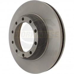 W8002207 - Brake Rotor (Quadraulic Brakes, 15.38")